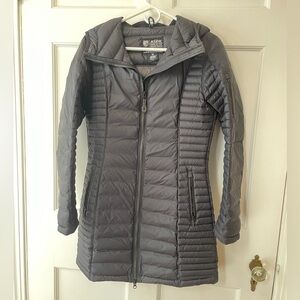 Kuhl Projekt Spyfire Parka